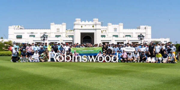 タイランドプリビレッジカップ