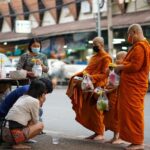 タイの宗教・文化・タブーを知る