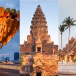 タイ滞在中に行きたい！バンコク発・おすすめ近隣国旅行ガイド Part.1