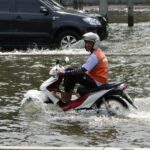 タイ雨季の注意点と快適に過ごす方法【2026年版】