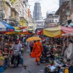 タイ滞在中に行きたい！バンコク発・おすすめ近隣国旅行ガイド Part.2【ペナン島・ホーチミン・プノンペン編】