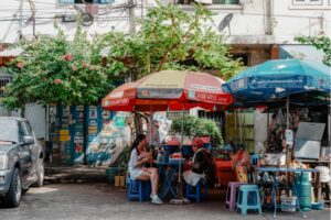 タイ在住15年、バンコクの生活を本当に変えた9つのこと