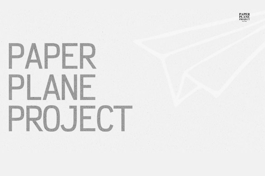 Paper Plane Projectとはどんな場所か