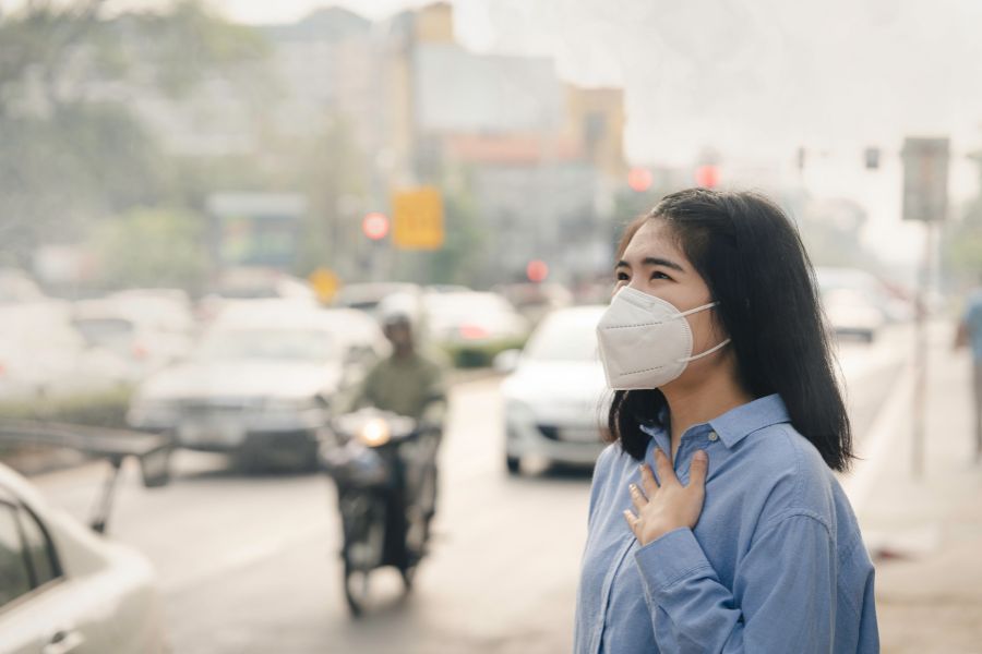 PM2.5