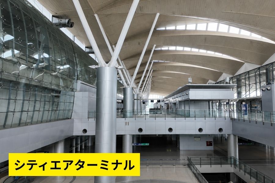 なぜ駅前にこんな廃墟があるのか