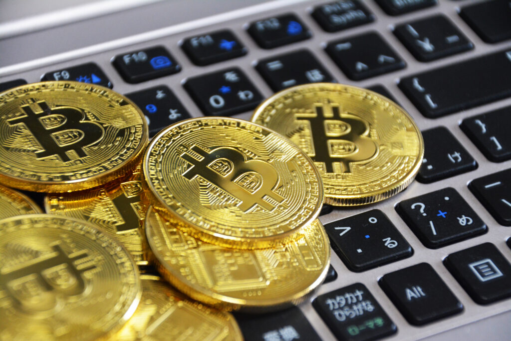 仮想通貨・暗号資産